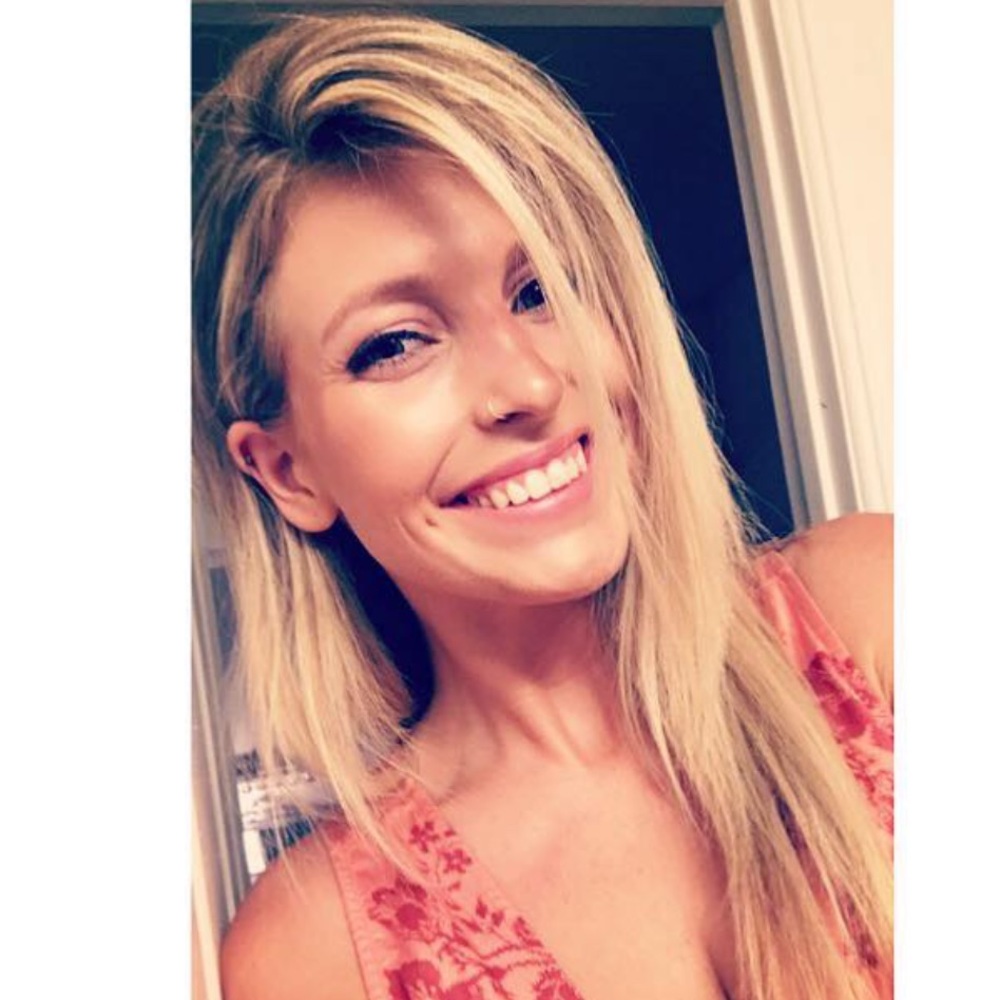 Meet your Posher, Kelsey
